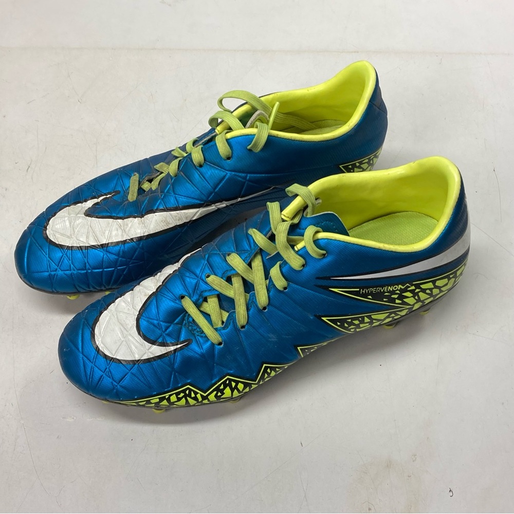 Hypervenom Phatal 2 FG - sz 7